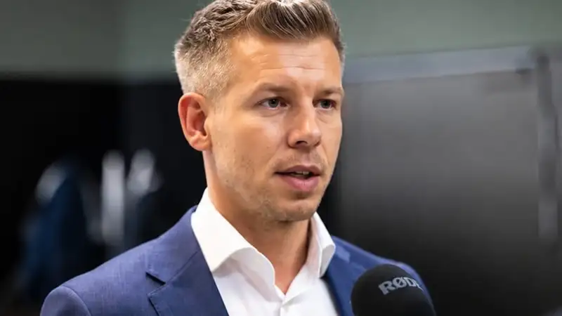 Magyar Péter fekete-fehér képpel jelentkezett. Szívszorító, amit közölt