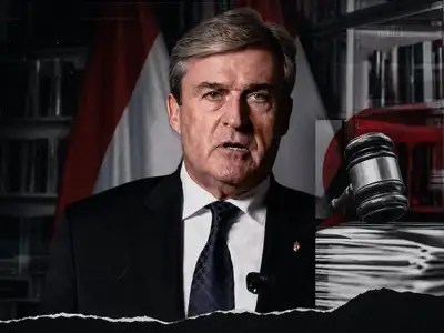 Kapitány Isván bekeményített: Sorra indulnak az eljárások a volt kormány ellen, ebből súlyos börtönévek lesznek