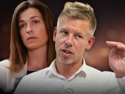 Varga Judit színre lépett, Magyar Péternek főhet a feje