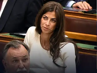 Szentkirályi Alexandra olyat tett, hogy összehívják a Házbizottságot, súlyos döntés jön!