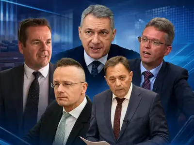 Felszólították a Fideszeseket: Kérjenek bocsánatot, és vonuljanak el csendben!