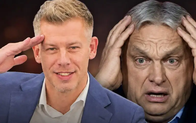 Orbán nagy álmát húzta keresztbe Magyar Péter, a legfájdalmasabb ponton alázta meg Orbánt