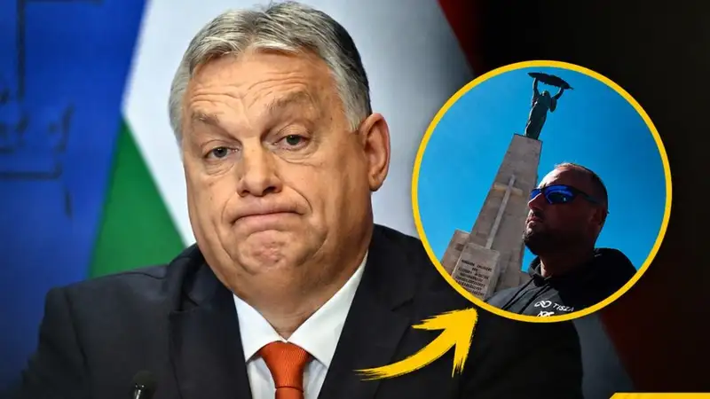 Szeptember 1-ig adott határidőt Orbán Viktor letartóztatására az ismert véleményvezér