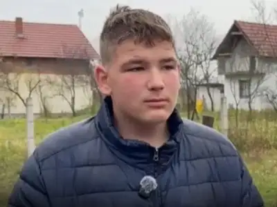 Megszólalt a fiú, akit az édesanyja a Facebookon keresett