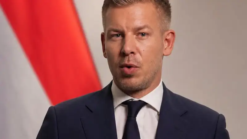 Most érkezett a hír Magyar Péter házáról
