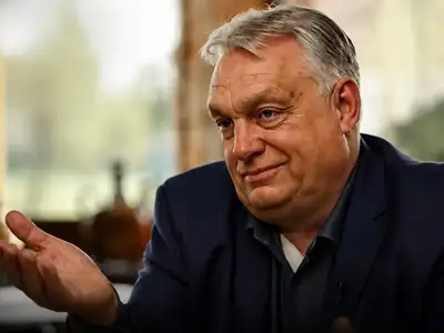 Rendkívüli hír jött Orbán Viktorról: most estünk hanyatt