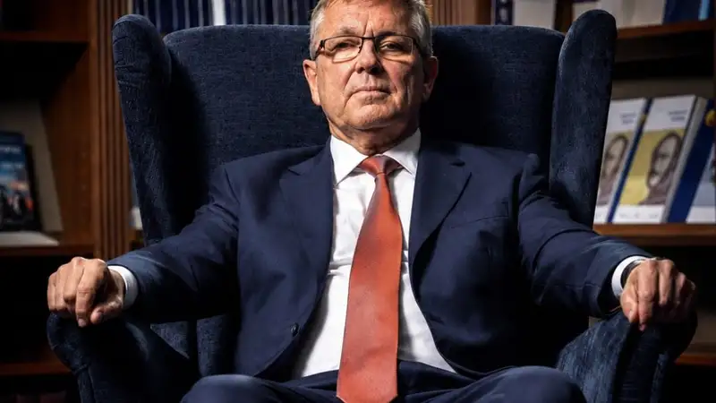 Elkezdődött! Most érkezett a nagy hír a MNB botrány ügyében!