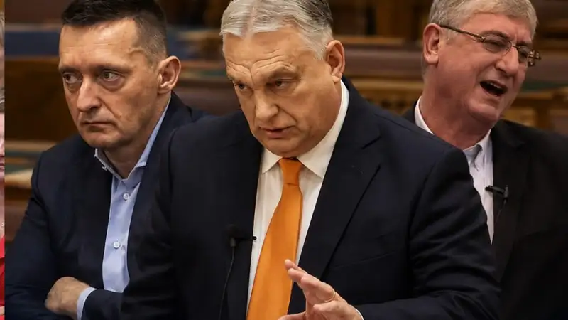 Rogánt, Orbánt és Gyurcsányt is beidéznék a szigorított vizsgálóbizottság elé