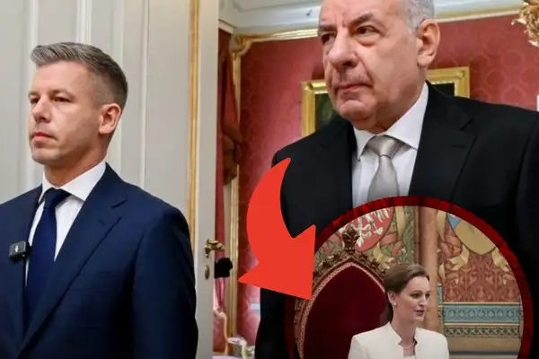 Most jött a közlemény Sulyok Tamás lemondásáról, ez jön most!