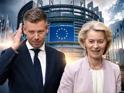 Most adta ki Brüsszel a friss híreket Magyarországról, ez mindenkit letaglózott
