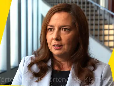 Unger Anna bejelentette az eddigi legnagyobb hírt, választások óta mindenki erre várt