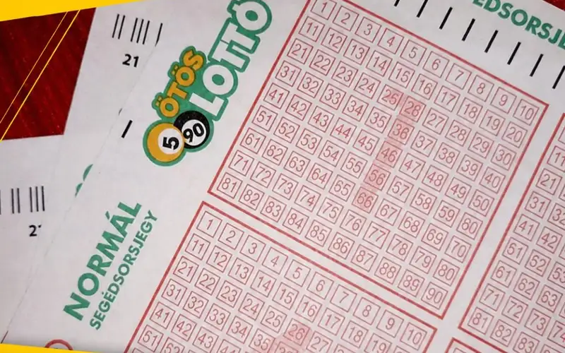 Ritka együttállást húztak ki Ötöslottón, nem hiszed el ki vitte el a hatalmas összeget