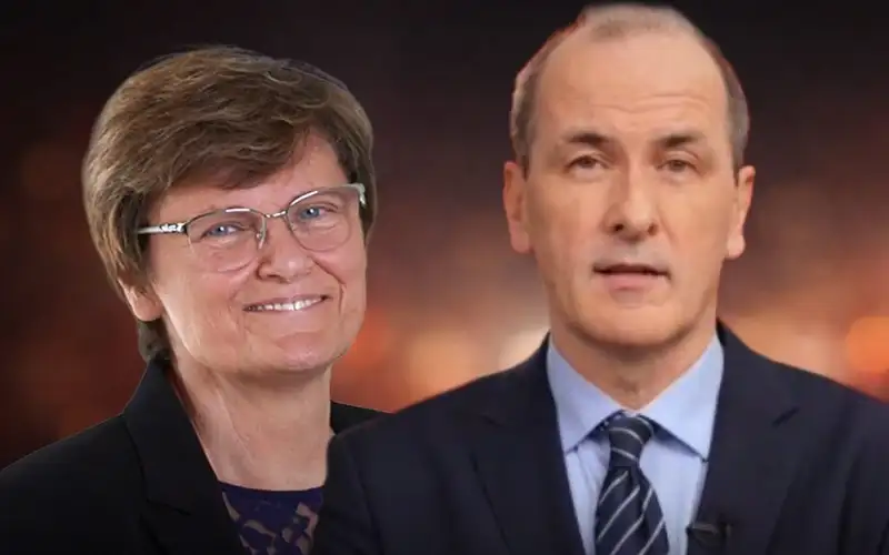 A Nobel-díjas Karikó Katalin is csatlakozik a Tisza-kormányhoz, fontos szerepet kap