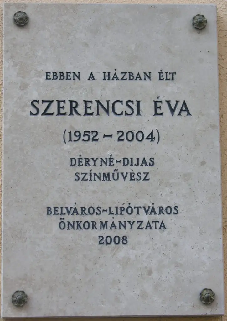 Még örülhetett fia érettségijének, aztán örökre lehunyta szemét a legszebb magyar színésznő