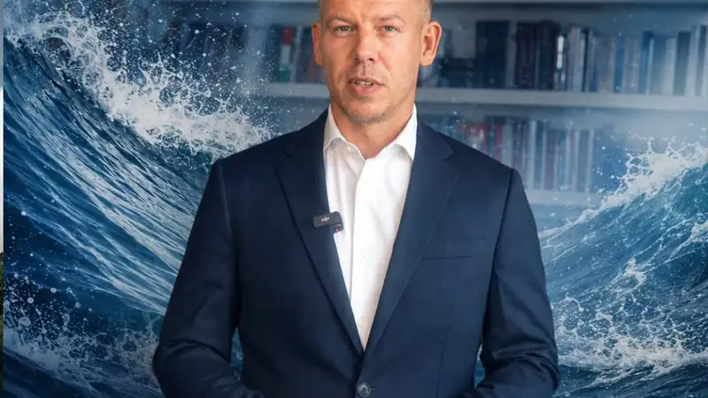 Mindent elsöpört a Tisza párt, már nincs aki az útjukba álljon