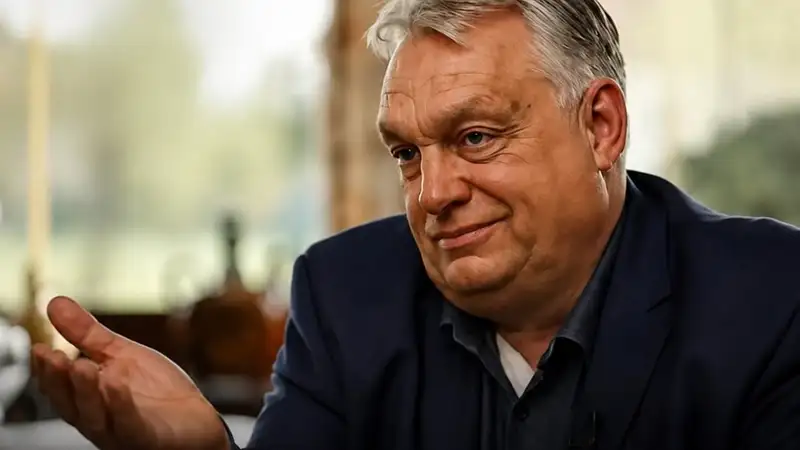 Rendkívüli hír jött Orbán Viktorról: most estünk hanyatt