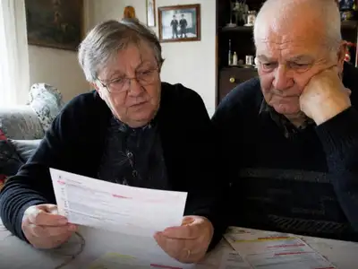 Több mint 118 ezer forint érkezik napokon belül: több ezer nyugdíjas számíthat a pluszpénzre