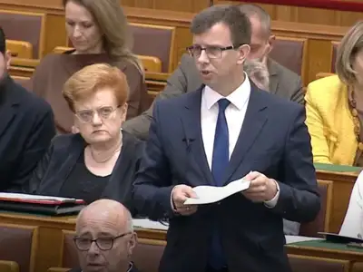 Súlyos lelepleződés: a Fidesz nem támogatja a korrupcióellenes intézkedéseket