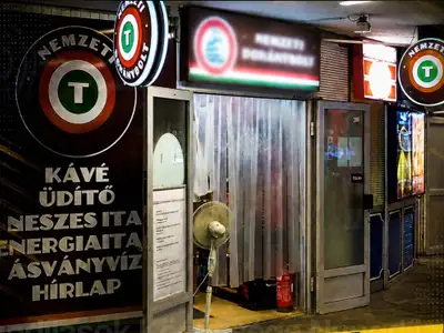 Vége: A kormány elkaszálná a trafikokat és a kaszinókat felügyelő hivatalt