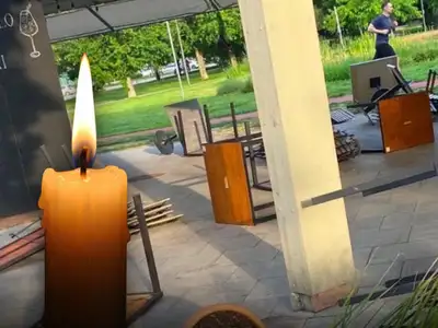 Gyászba borul egy budapesti kerület, felfoghatatlan dolog történt