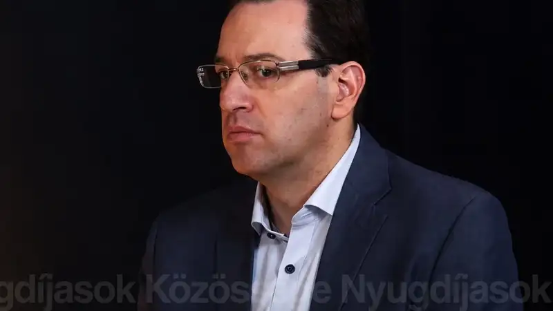 Ligeti Miklós ledobta a bombát, megszólalt a hatalmas korrupciós ügy gyanusítottjairól