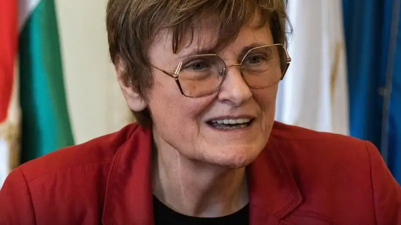 Karikó Katalin kifakadt a magyar egészségügyről – és a Mi Hazánknak is kemény üzenetet küldött