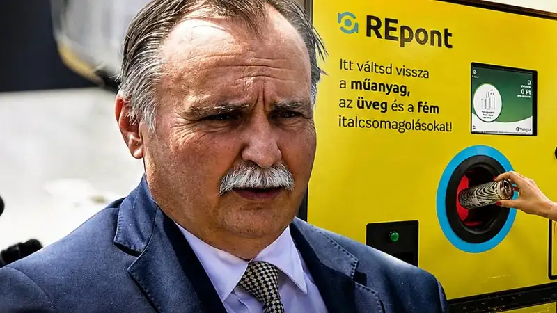 Gajdos László keményen beleszállt a MOHU-ba, kőkemény felülvizsgálatot indít