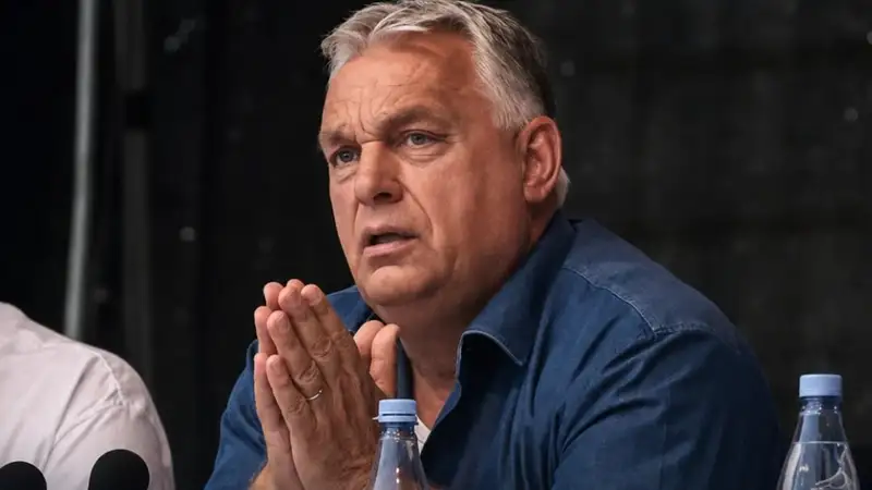 Orbán olyat tett Tusványoson, amivel végleg kiírta magát a politikából