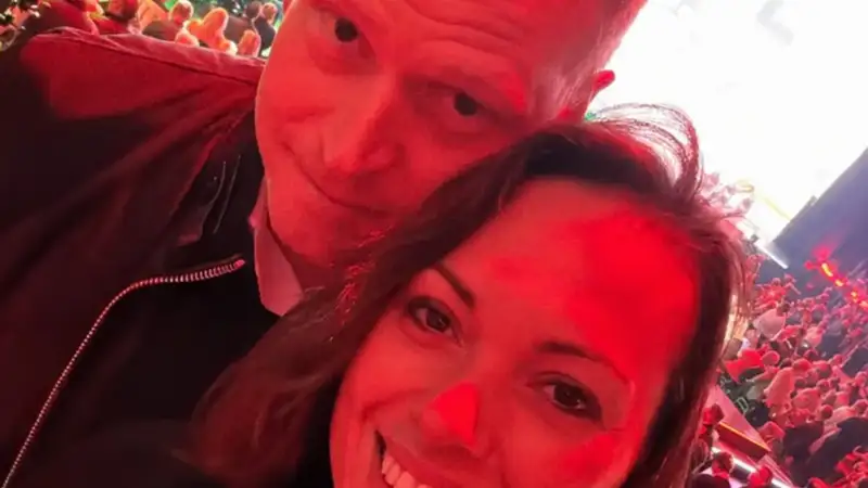 Most jött a rendkívüli hír Tiborcz Istvánról és Orbán Ráhelről
