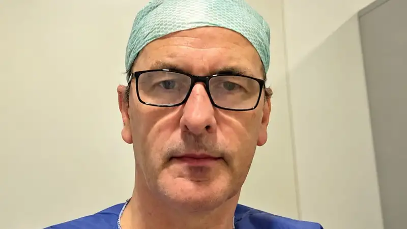 Hegedűs Zsolt bejelentette a nagy hírt, amire a betegek már évtizedek óta várnak
