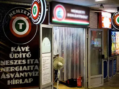 Vége, bezárják a traffikokat? Itt a bejelentés, nagyon bekeményítettek
