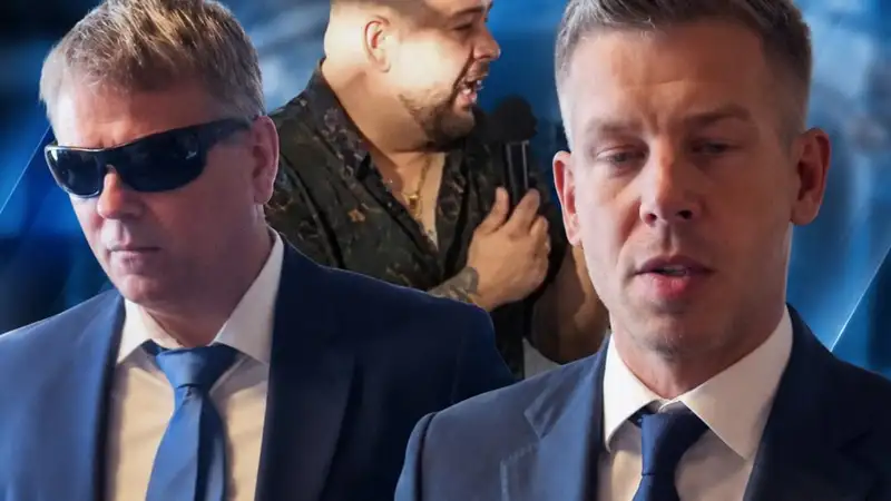 Ábrahám Róbert a Tisza-kormány vak miniszterét becsmérelte, Magyar Péter kőkemény választ adott
