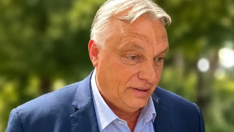 A választások óta mindenki erre várt! Most jött a hír: Elindult a nyomozás Orbán körül