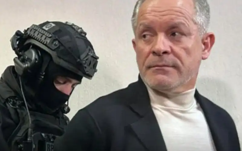 Lecsapott a bíróság a korrupt vállalkozóra: politikai kapcsolatokat használva fosztotta ki az államot