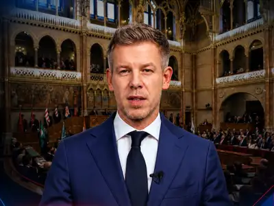 Kezdődik a mai rendkívüli parlamenti ülés: Durva ami ma jön!