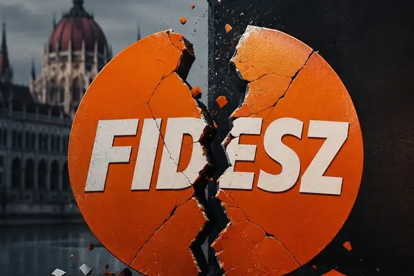 Kettészakad a Fidesz: Új pártot alapíthatnak a megmaradt Fideszesek