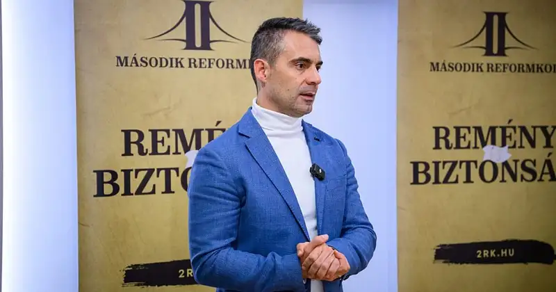 Ettől padlót fogsz: Vona Gábor előkerült, nem is akárhol! Minden nap láthatjuk majd