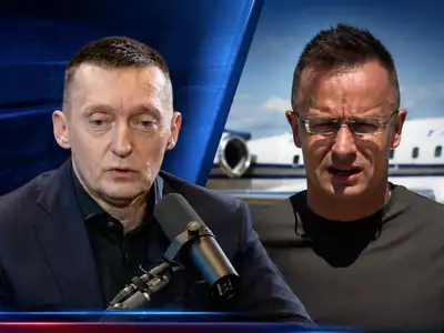 Kitálalt a volt főügyész: hamarosan következhet Rogán és Szijjártó, most kezdődnek a nagy dolgok