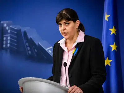 Most érkezett a hír az Európai Ügyészségről, máris dőlnek a dominók