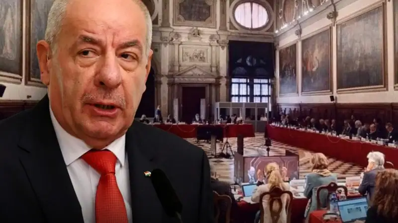 Megvan mikor dönthet a Velencei Bizottság Sulyok Tamás ügyéről