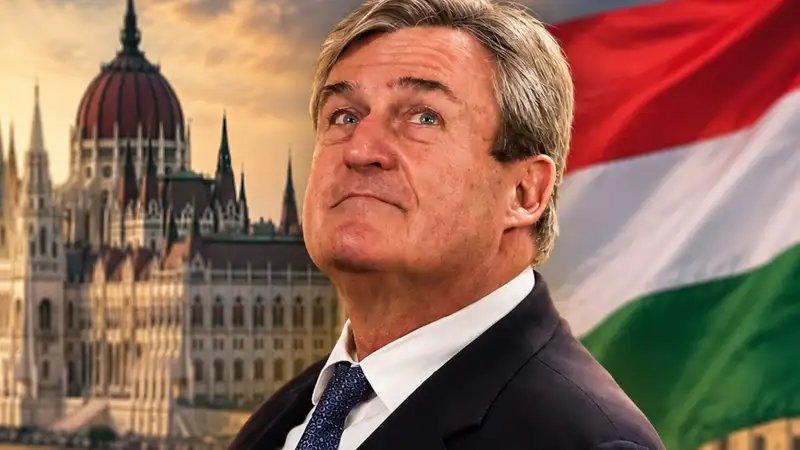 Kapitány Isván olyanra készül amire még soha nem volt példa Magyarországon