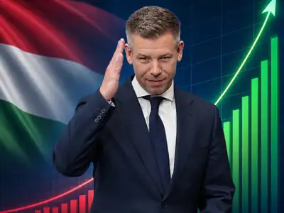 Magyar Péter közös képpel jelentette be az örömhírt
