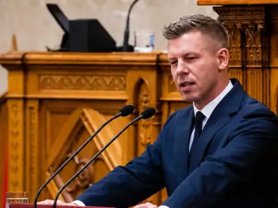 Elképesztő nevek láttak napvilágot most. Magyar Péter maga mondta ki, és azonnal…