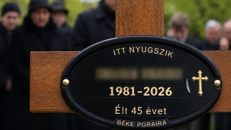 Ezért hullanak a mai 40–50 évesek: Fájdalmas igazság!
