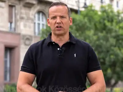 Most érkezett: Ítéletet hozott a bíróság Toroczkai ellen, súlyos az ügy