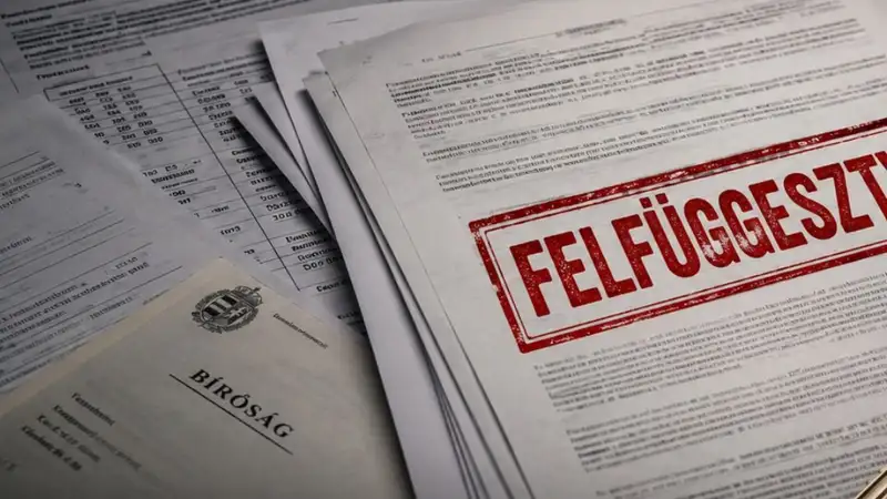 Meglépik: Felfüggeszti a devizahiteles pereket és végrehajtásokat a Tisza