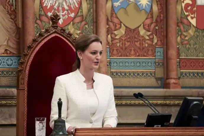 Most jött a közlemény Sulyok Tamás lemondásáról, ez jön most!