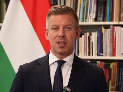 Magyar Péter bejelentette: Eltörölnék a képviselők mentelmi jogát
