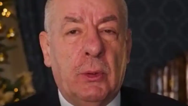 Nagy hírt közölt Sulyok Tamás