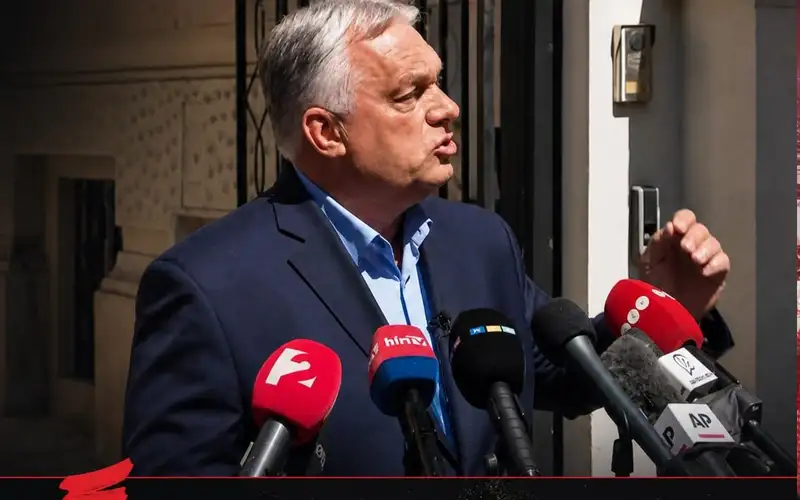 Megkérdezték Orbánt, milyen pénzből utazott a vb-re, hisz nincs megtakarítása, a választ figyeljétek: